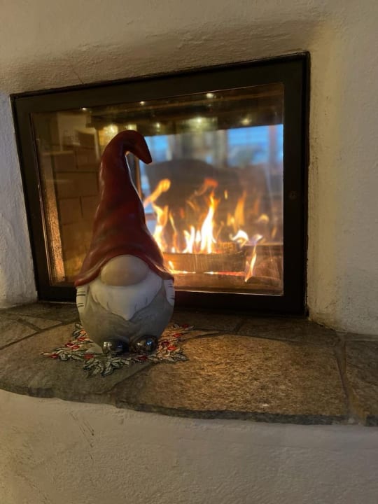 Lobby Hotel Alte Mühle