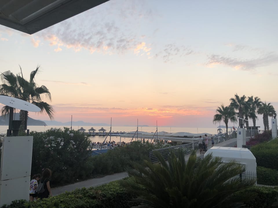 Außenansicht La Blanche Resort & Spa