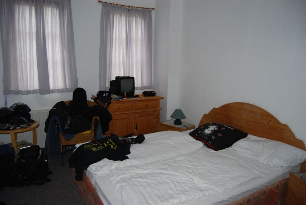 Zimmer Hotel Hagenmühle