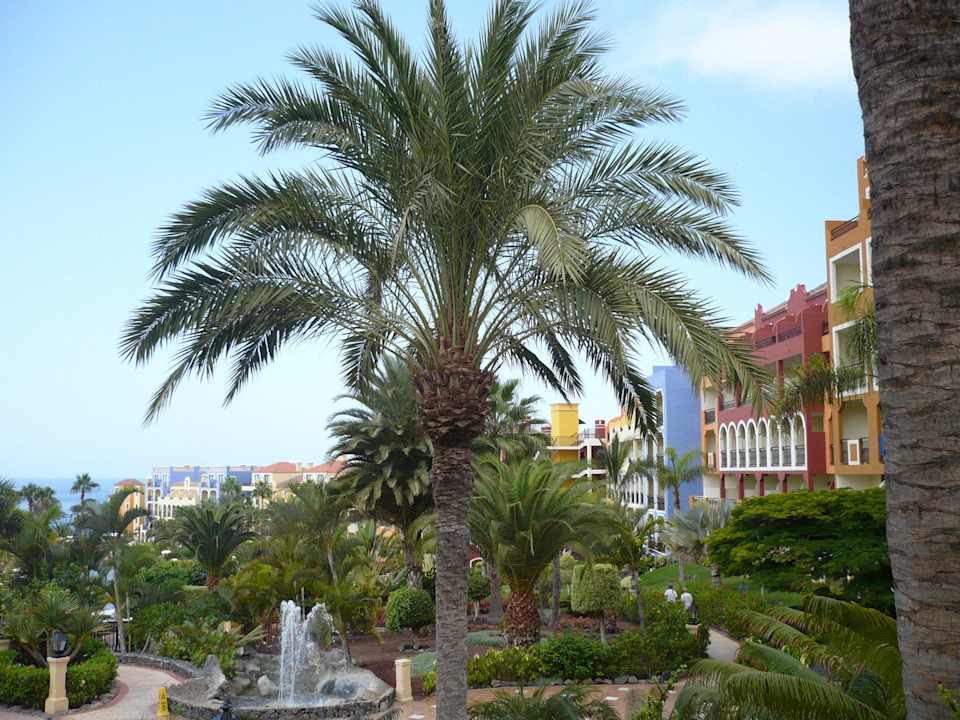 Kleinstadt Bahia Principe Sunlight Costa Adeje