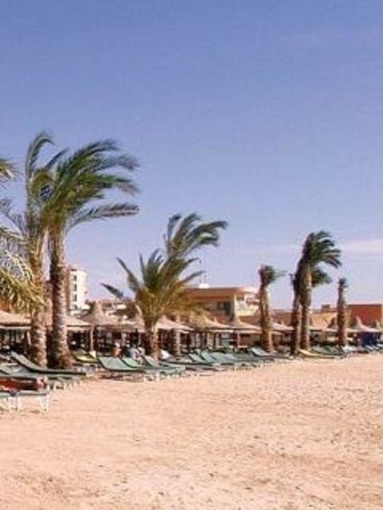 strand Giftun Azur Resort