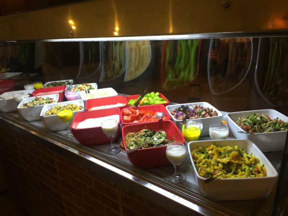 Gastro Menaville Safaga
