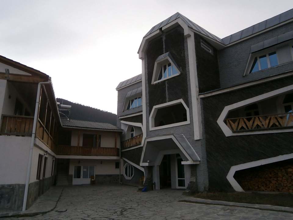 Hotel Svaneti Hotel Svaneti
