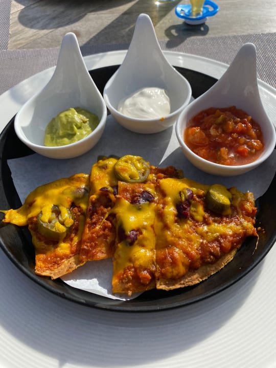 Gastro Hotel Miramare Beach