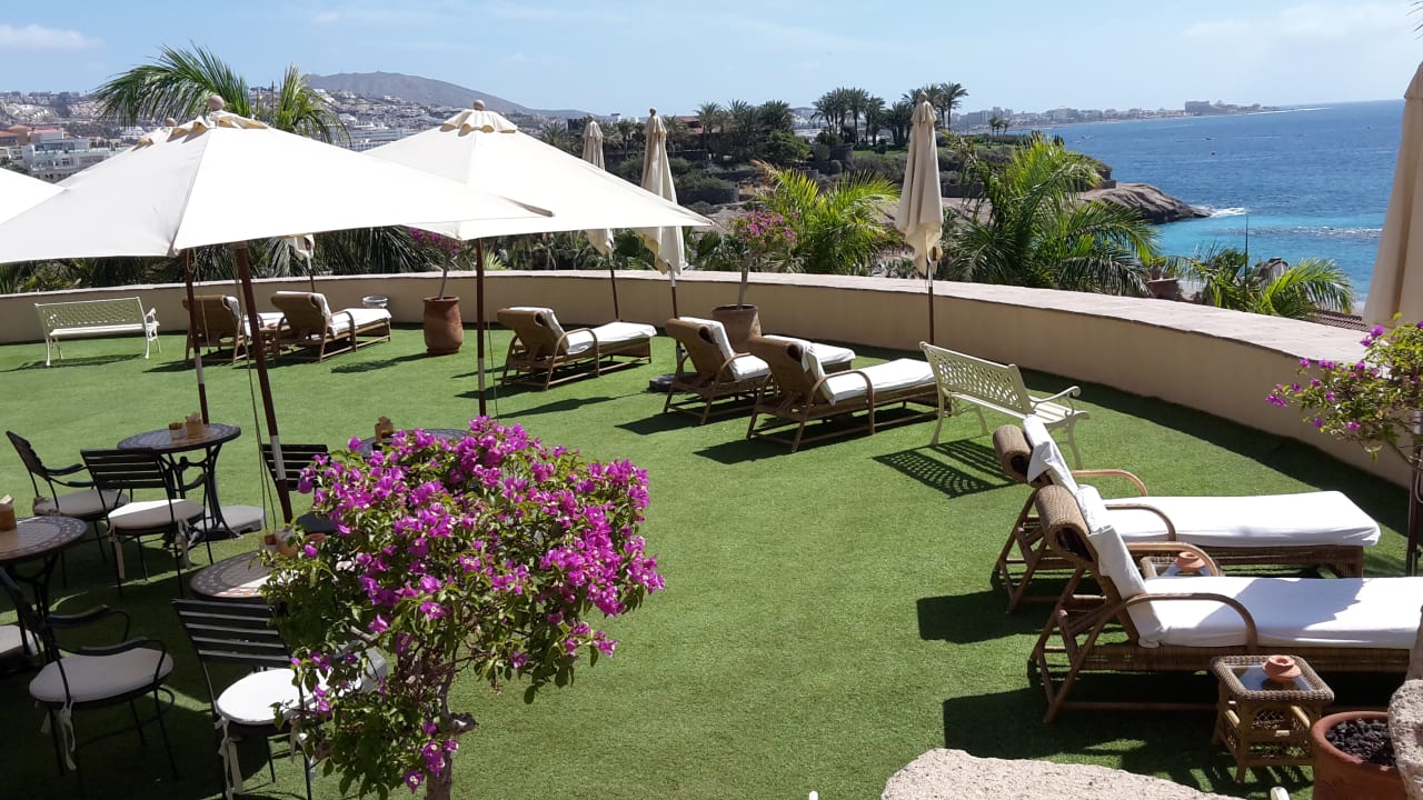Sonstiges JOIA El Mirador by Iberostar