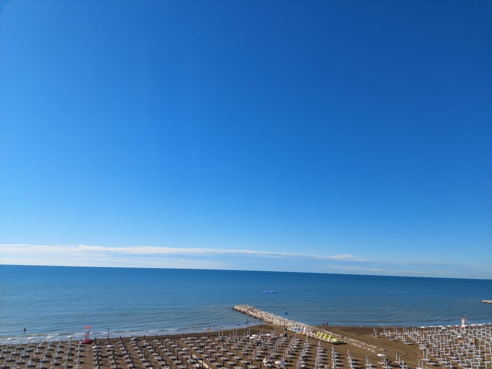 Ausblick Hotel Savoy