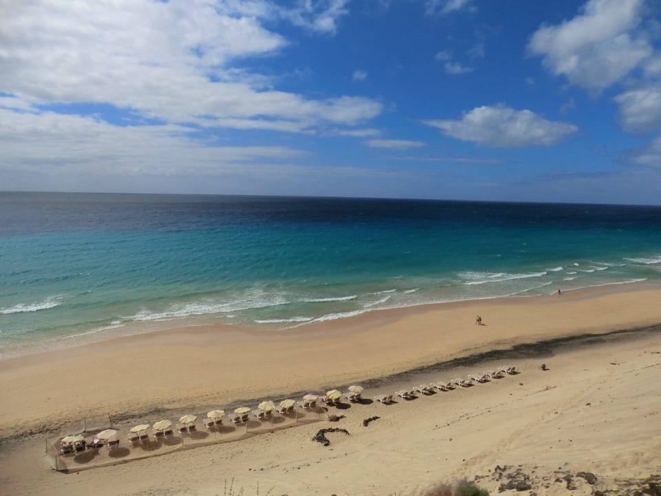 Liegen gg. Aufpreis SBH Club Paraiso Playa