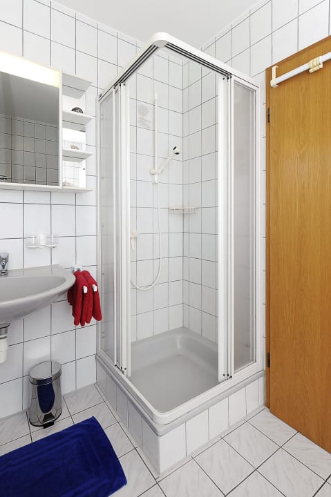 Zimmer Haus Konteradmiral Eduard Varrentrapp