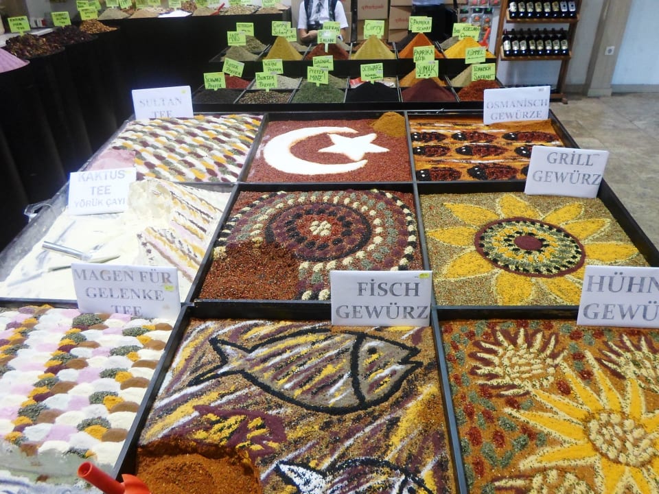 Сувенирный магазин Crystal Flora Pearl Collection