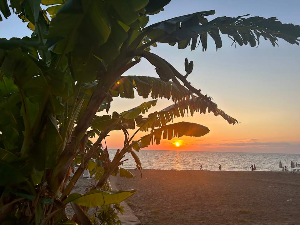 Strand Seaden Quality Resort & Spa