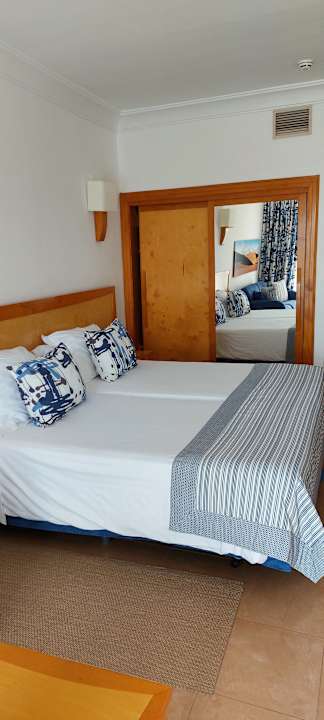 Zimmer MUR Hotel Faro Jandia & Spa Fuerteventura
