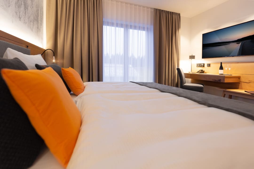 Zimmer Hotel & Restaurant Tannenhaus Schöneck