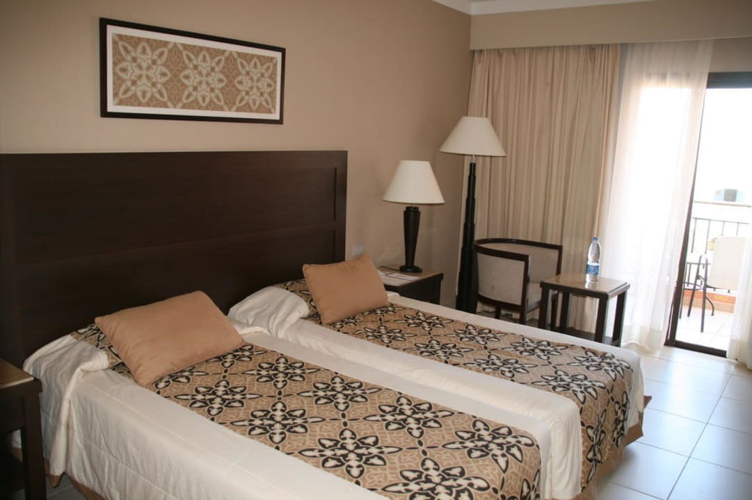 Doppelzimmer Jaz Dar EL Madina