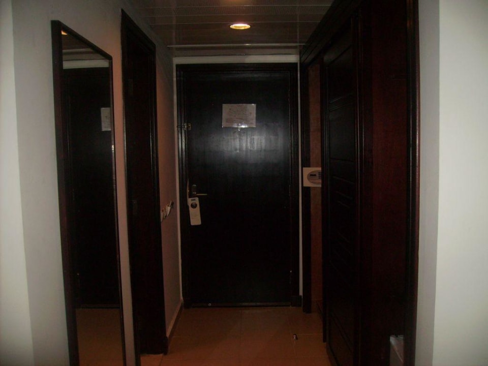 Zimmer Economy Serenity Alpha Beach