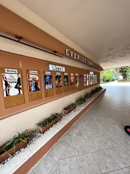 Sport & Freizeit Club Turtas Beach Hotel