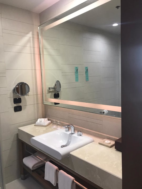 Zimmer Eastin Grand Hotel Sathorn