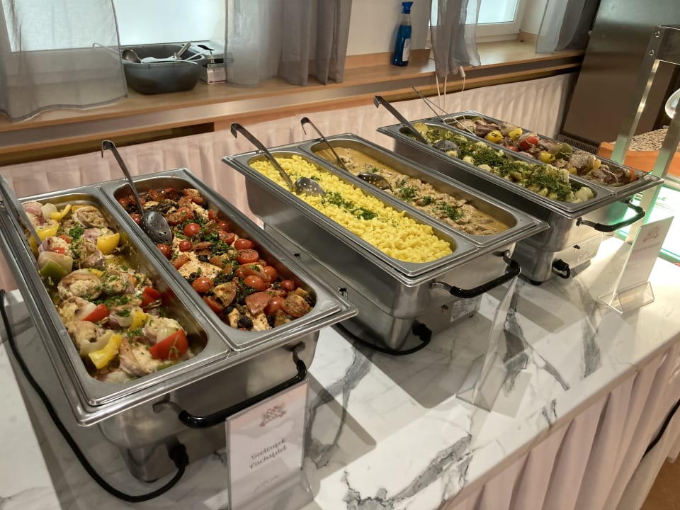 Gastro Hotel Grabinger