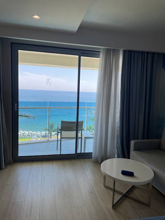 Zimmer Selene Beach & Spa Hotel