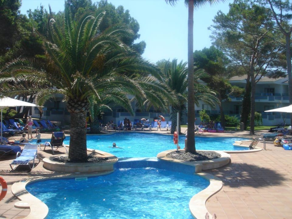 Pool Iberostar Selection Playa de Muro Village