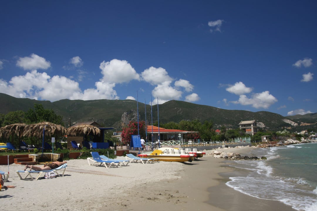 Plaza Hotel Zante Village