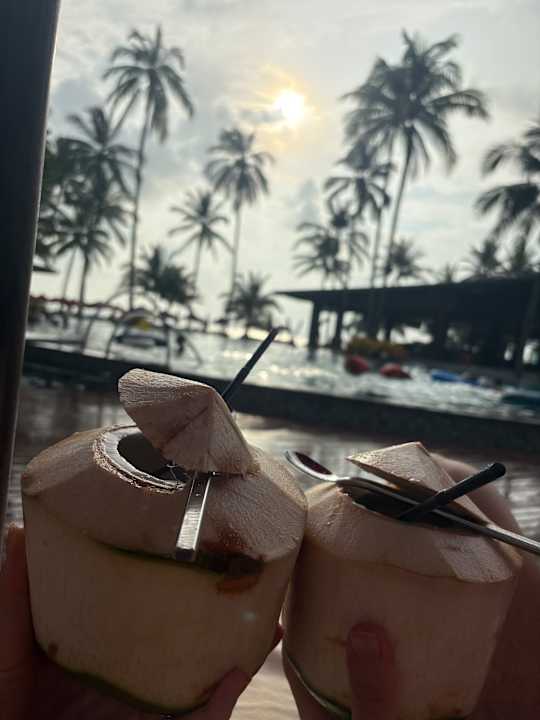 Pool Ramada Resort by Wyndham Khao Lak