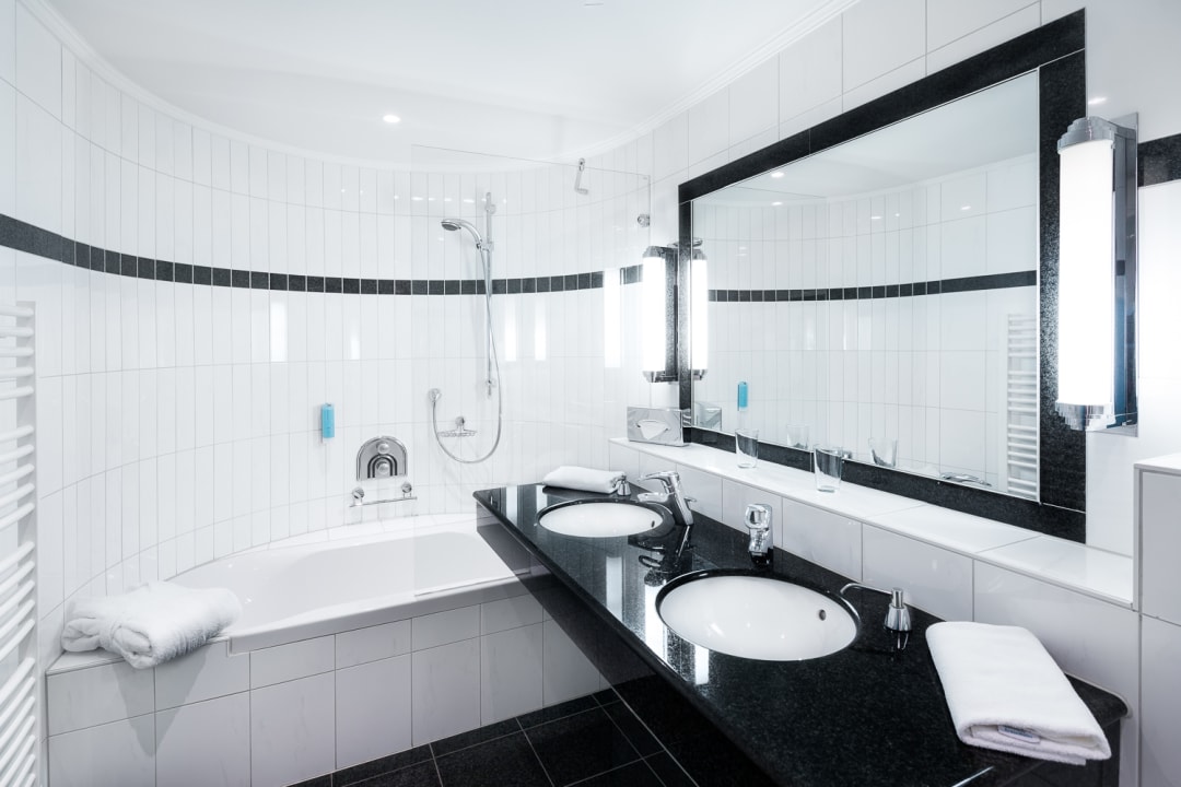 Zimmer Villa Marburg im Park