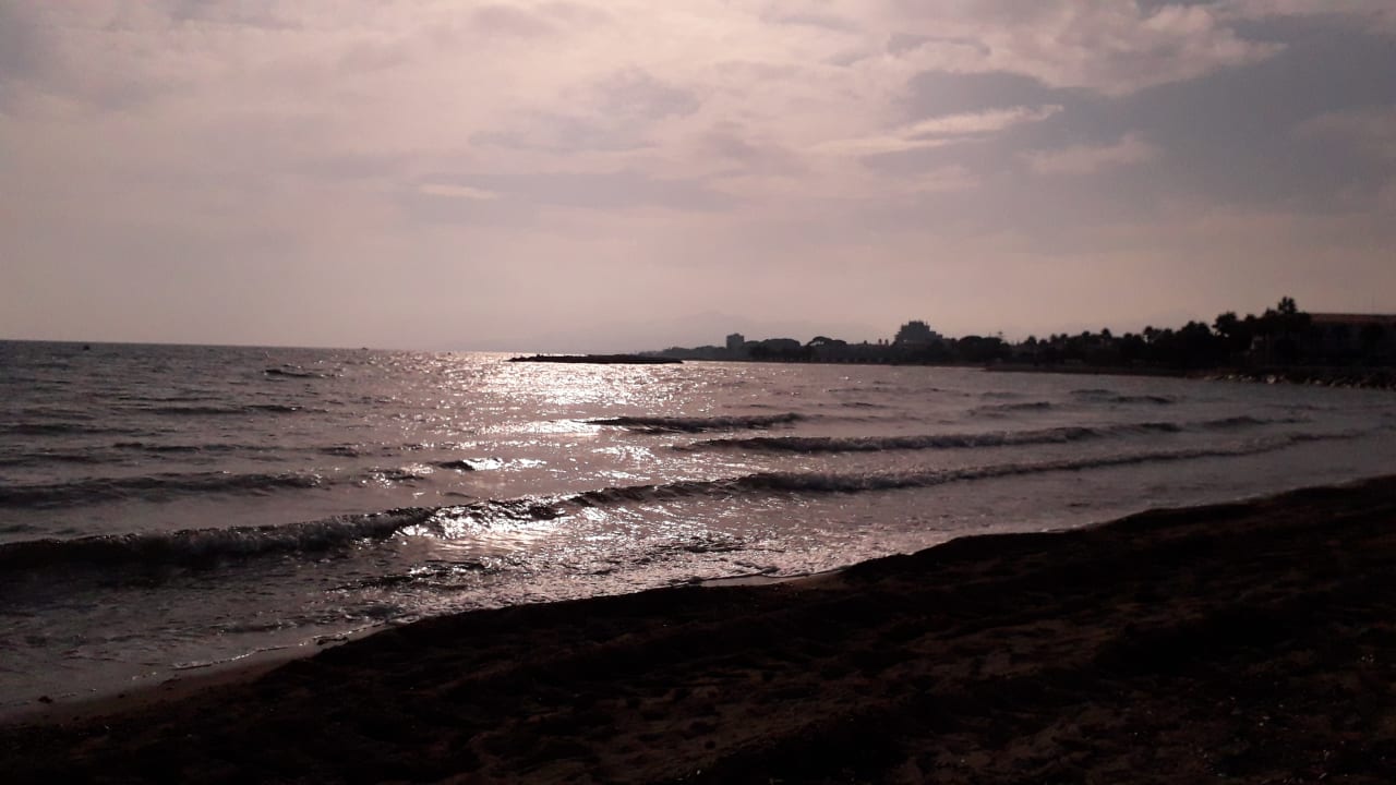 Strand Estival ElDorado