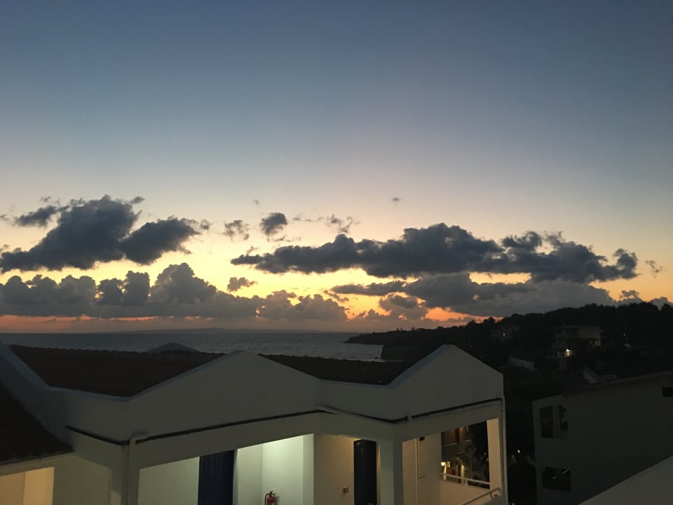 Ausblick AluaSoul Zakynthos - Adults only