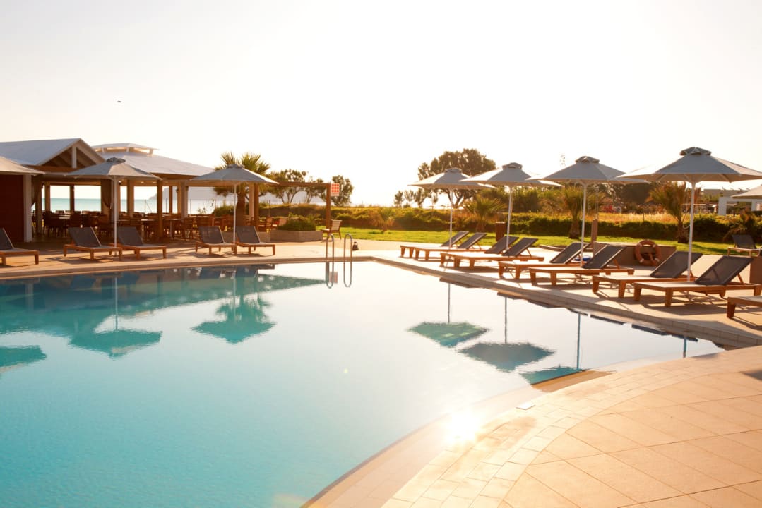 Pool Sunprime Platanias Beach