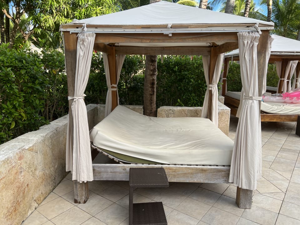 Sonstiges Majestic Colonial Punta Cana