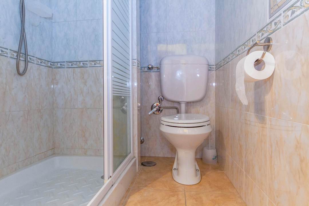 Bathroom Bed & Breakfast Smart