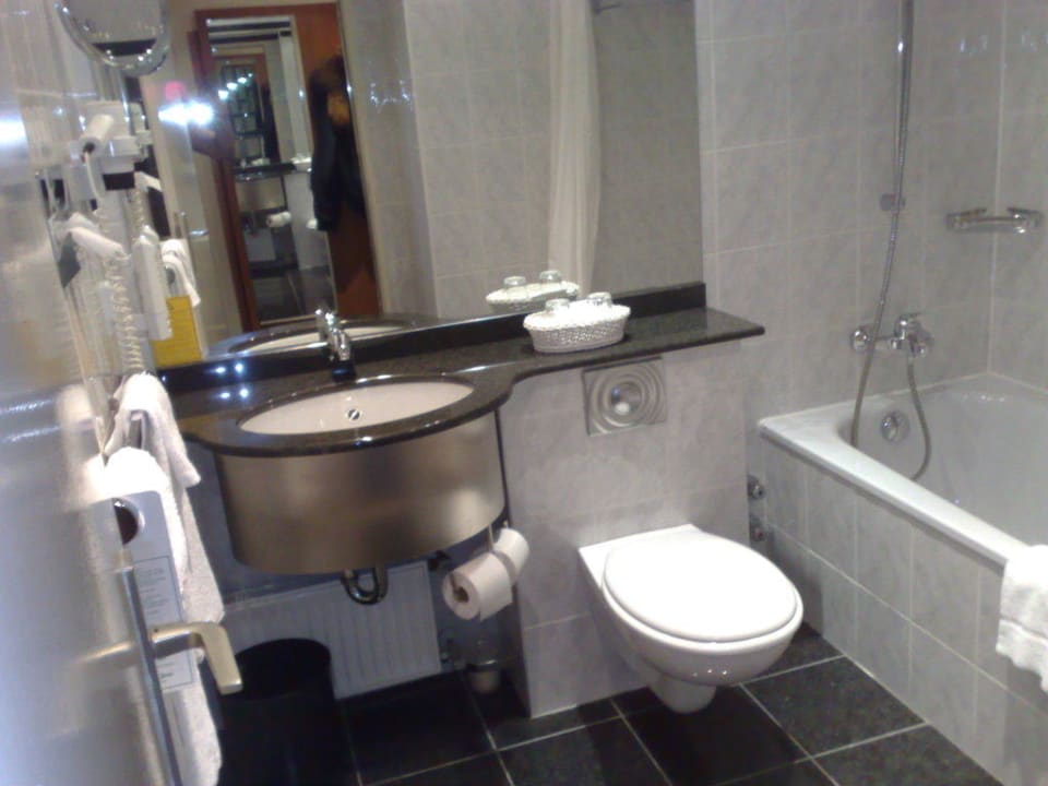 Zimmer Leonardo Hotel Hannover Airport