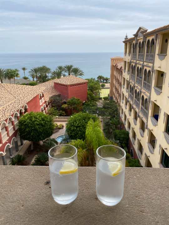 Pool R2 Rio Calma Hotel & Spa & Conference