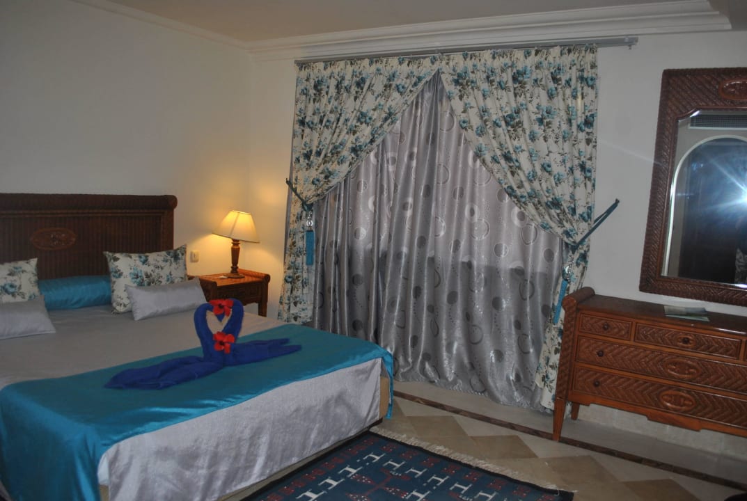 Suite Hotel Dar El Bhar