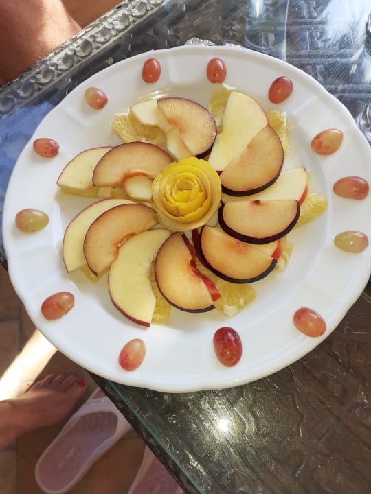 Gastro Hotel Gorgonia Beach Resort