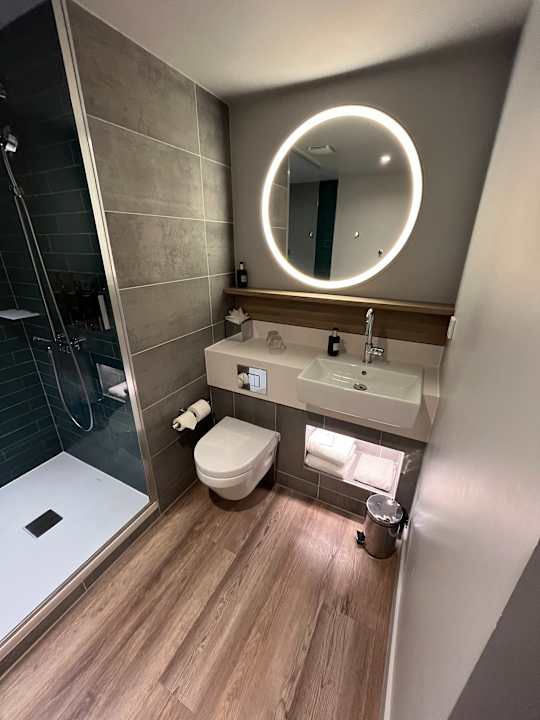 Zimmer Residence Inn by Marriott Paris Charles de Gaulle Central Airport