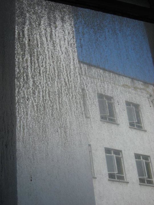 Zur Geburt der Queen zum letzten Mal geputzt! Hotel Thistle Kensington Gardens / Palace