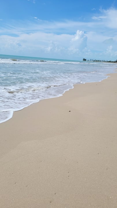 Strand Grand Mercure Khao Lak Bangsak