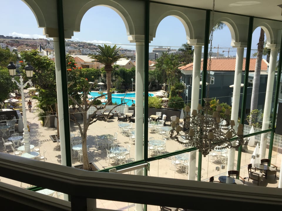 Lobby Adrián Hoteles Colón Guanahaní - Adults only