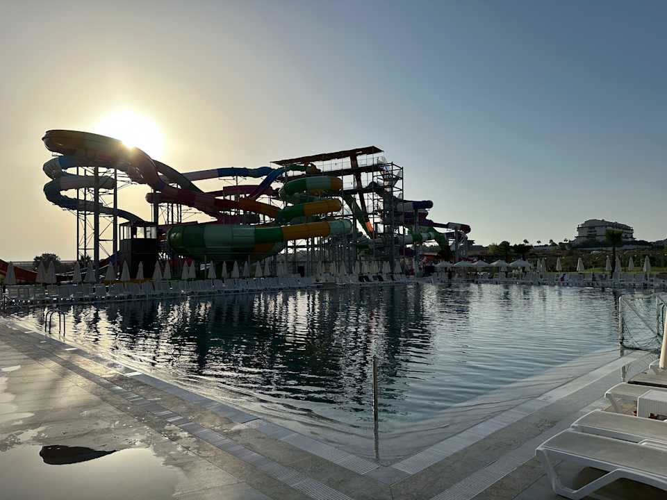 Pool Dream Fun World