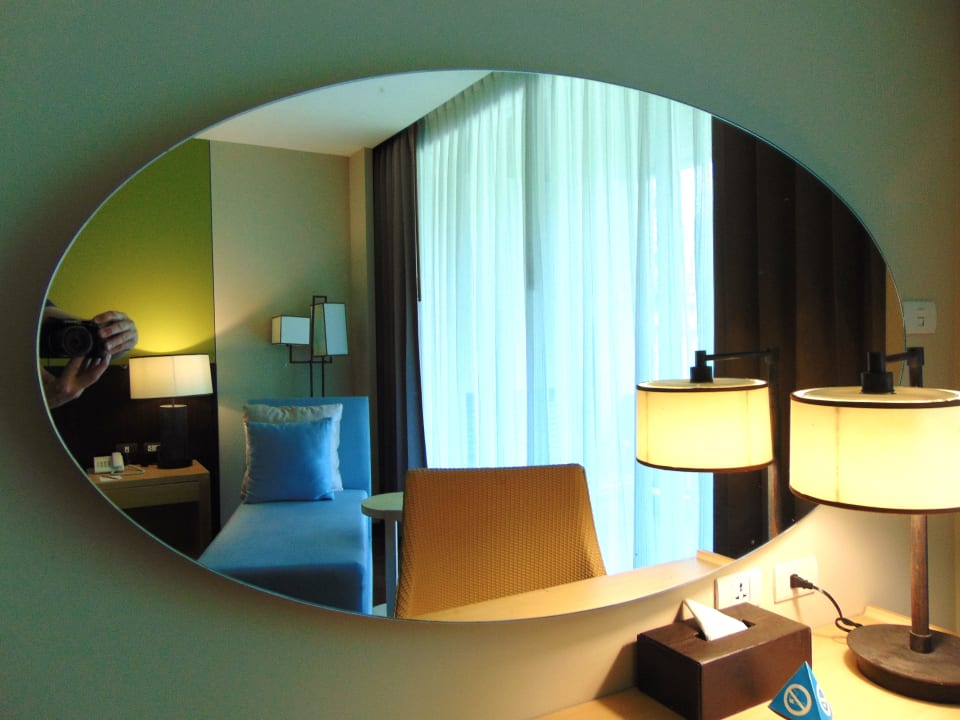 Zimmer Graceland Khao Lak Beach Resort