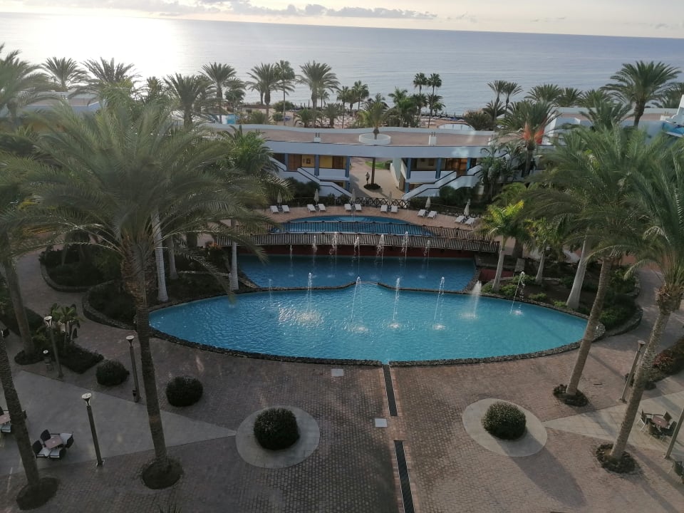 Pool R2 Pajara Beach