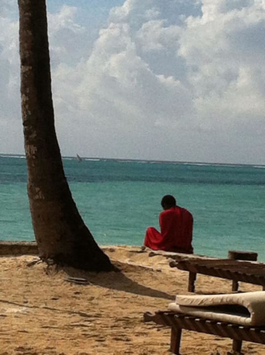 Masai Sultan Sands Island Resort & Spa