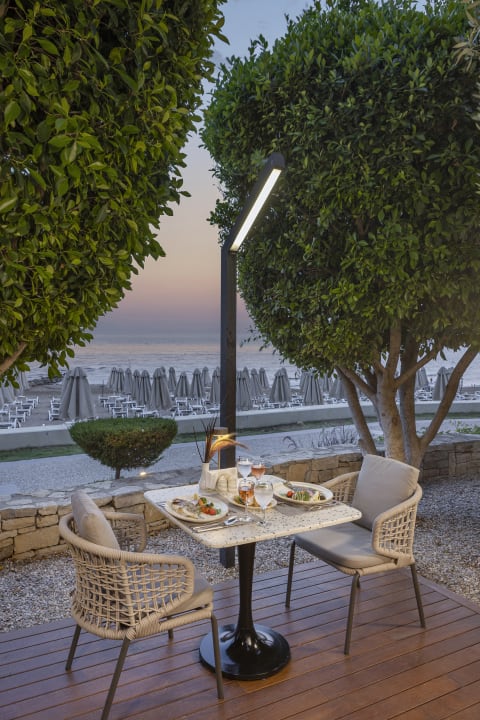 Gastro Melas Resort Hotel