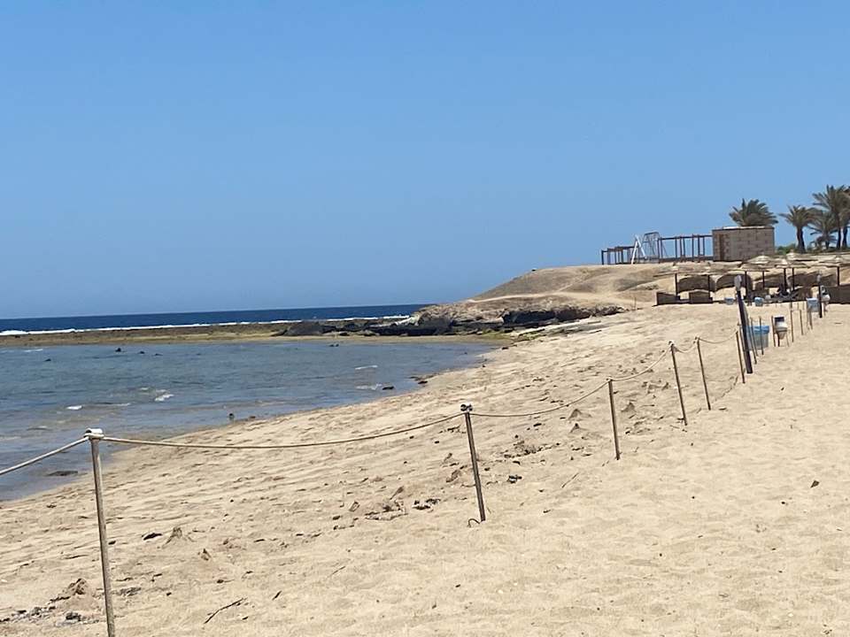 Strand Coral Sun Beach