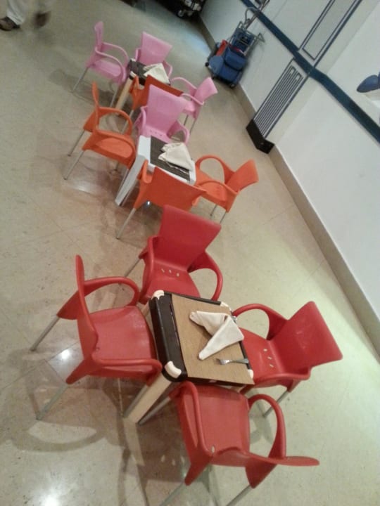 Kids korner Stella Beach Resort & Spa Makadi Bay