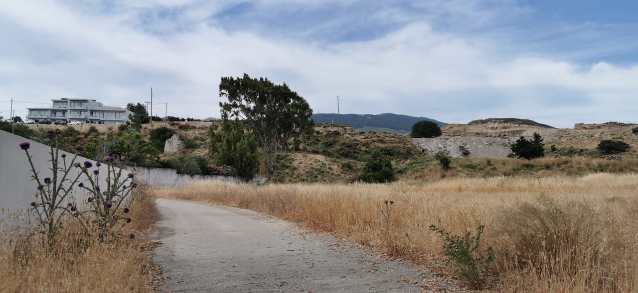 Außenansicht Harmony Crest Resort & Spa