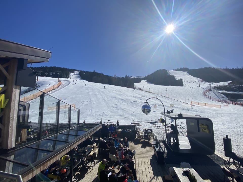 Sport & Freizeit AlpenParks Hotel & Apartment Hochkönig