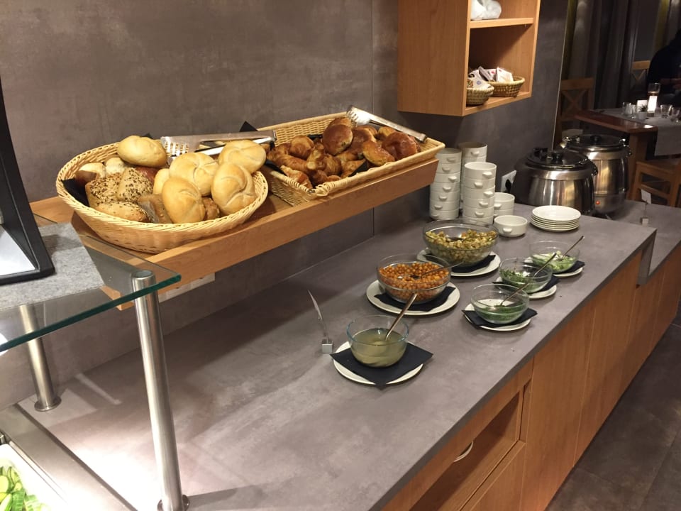 Gastro JUFA Familienresort Kempten