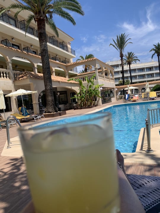 Pool R2 Lago Playa Park